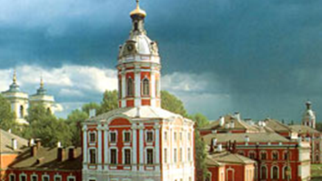 Музеи            Санкт-Петербурга
